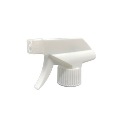 PP 28/410 28/415 Deterjen Disinfektan Pompa Semprot Pembersih Pemicu 0.7ml