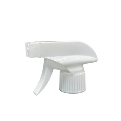 Botol Pompa Semprot Pemicu Plastik Putih Atas 0.11ml Dosis 28/400 28/410