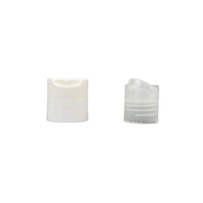 Astringent Disc Top Flip Cap 18/415 28/415 timbul Untuk Botol Plastik