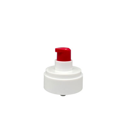 Dispenser Pompa Warna Disesuaikan 24/410 Dinding Ganda Dengan MS Cap