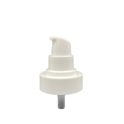 MS Cap White Treatment Pump 24/410 Dosis 0.3ml Untuk Botol Foundation