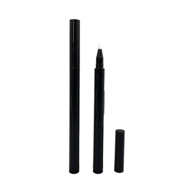 Gaya Populer Round Tip Liquid Eye Liner Pena Tip Ukuran 1.5mm 1.8mm Alat Kosmetik