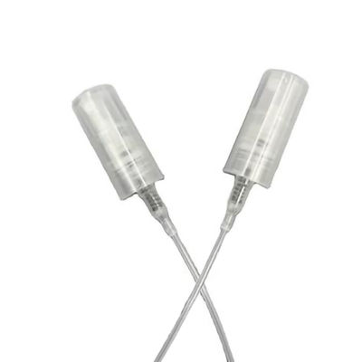 Mist Parfum Pump Sprayer 11/410 Warna Disesuaikan Dengan Tutup PP Penuh