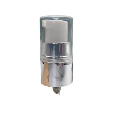 24/410 Foam Pump Dispenser Metallization Collar Dosis 0.25ml Ukuran Mesh 250