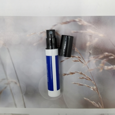3ml 5ml Botol Semprot Plastik Kecil Wewangian 0.11oz 0.17oz Snap On