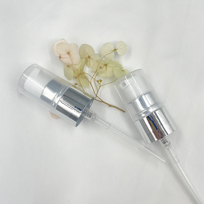 Penjualan Panas 20/400 20/410 24/400 24/410 0.25ML Pompa Dispenser Busa Untuk Perawatan Pribadi