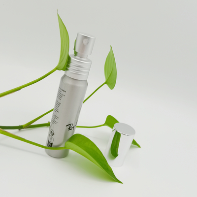 20/410 Parfum Pump Sprayer 30ml Tutup Botol Aluminium