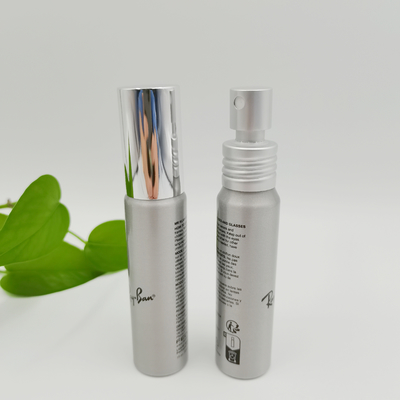 20/410 Parfum Pump Sprayer 30ml Tutup Botol Aluminium