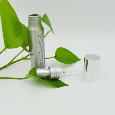 20/410 Parfum Pump Sprayer 30ml Tutup Botol Aluminium