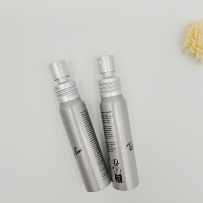 20/410 Parfum Pump Sprayer 30ml Tutup Botol Aluminium