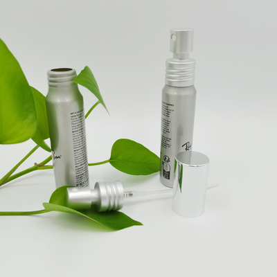20/410 Parfum Pump Sprayer 30ml Tutup Botol Aluminium