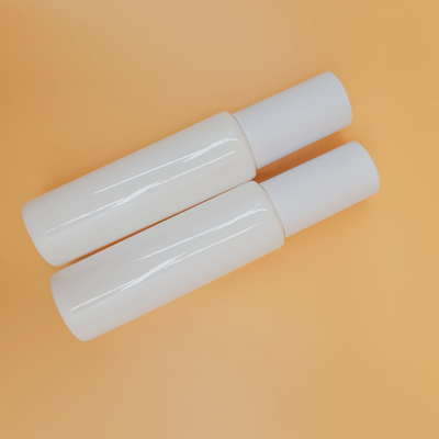 30MM Diameter Tabung Lotion Plastik PE Kapasitas 30ml - 50ml PCR 50% Barrier Tube