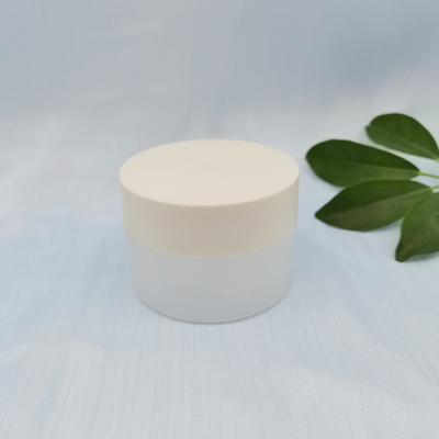 Toples Krim PP 100g Dengan Spatula Magnet