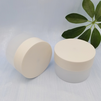 Toples Krim PP 100g Dengan Spatula Magnet