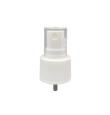 20/410 Pompa Sprayer Kabut Halus Plastik 304H Musim Semi Di Luar Dosis 0,15ML