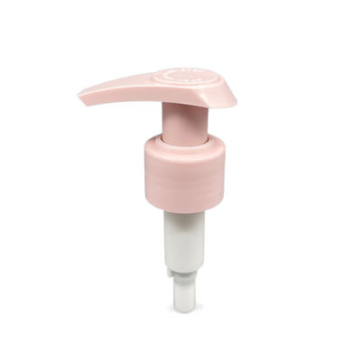 24/415 Lotion Dispenser Pump Plastik 1.2CC 1.5CC Kiri - Kunci Kanan Untuk Shampoo
