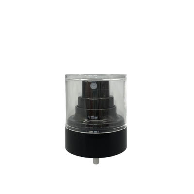Ultra Fine Mist Sprayer 24 410 Kosmetik Penutupan Ganda Dosis 0.12ML Dengan MS Cap