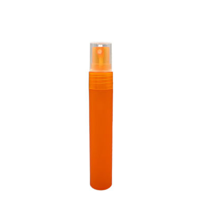 15ML 20ML Matte Bottle Botol Penyemprot Kabut Halus Untuk Parfum