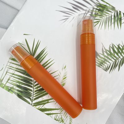15ML 20ML Matte Bottle Botol Penyemprot Kabut Halus Untuk Parfum