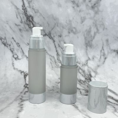 15ml, 30ml, 50ml, 80ml, 100ml, 120ml Botol Lotion Pengap Lotion Actuator Untuk Perawatan Kulit