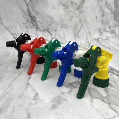 1.1ml Garden Trigger Sprayer Pump 304H Spring 28/400 28/410 Dengan Saringan