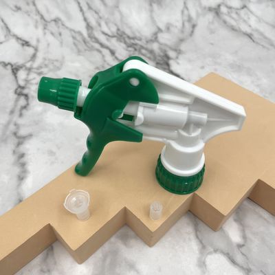 1.1ml Garden Trigger Sprayer Pump 304H Spring 28/400 28/410 Dengan Saringan