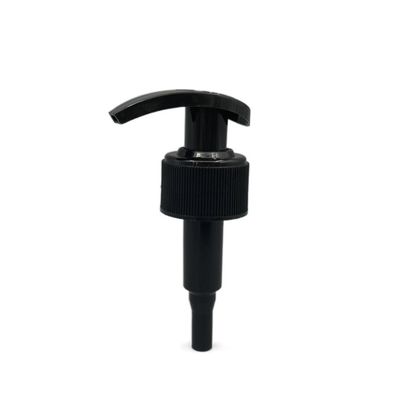 Soap 24 415 Lotion Pump 24/410 1.5CC Ribbed Closure Anti Searah Jarum Jam Terbuka