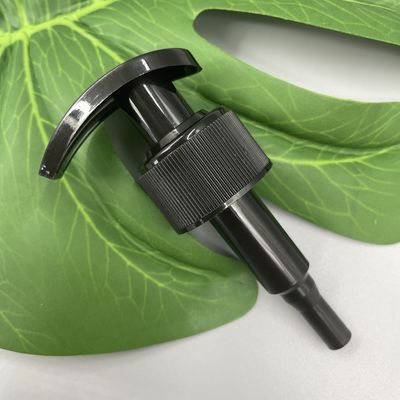 Soap 24 415 Lotion Pump 24/410 1.5CC Ribbed Closure Anti Searah Jarum Jam Terbuka