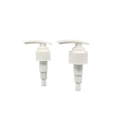 Di dalam 28/410 Screw Lotion Pump 28/400 1.6ml Dispenser Botol Pembersih Tangan