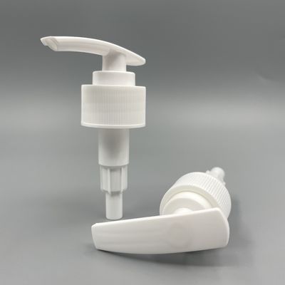 Di dalam 28/410 Screw Lotion Pump 28/400 1.6ml Dispenser Botol Pembersih Tangan