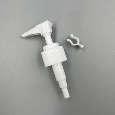 0.7CC Lotion Dispenser Pump Warna Disesuaikan 28/410 Untuk Botol Pembersih Tangan