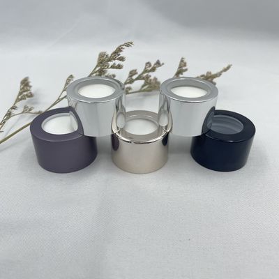 Tutup Botol Diffuser Alum Reed 18/410 Aroma Aromaterapi Warna Disesuaikan