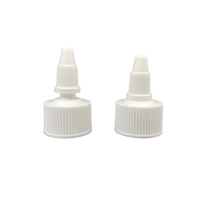 Tutup Kepala Sekrup Plastik Spire Balik 28/410 24/410 Warna Disesuaikan Dengan Gasket