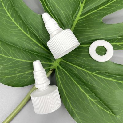 Tutup Kepala Sekrup Plastik Spire Balik 28/410 24/410 Warna Disesuaikan Dengan Gasket