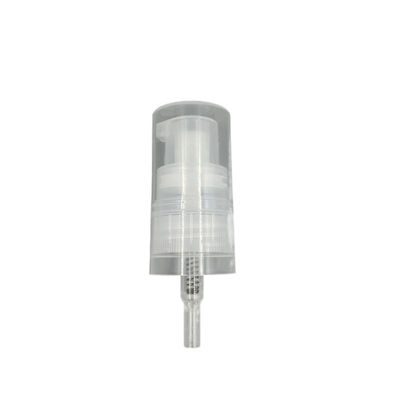 Penjualan Panas 20/400 20/410 24/400 24/410 0.25ML Pompa Dispenser Busa Untuk Perawatan Pribadi
