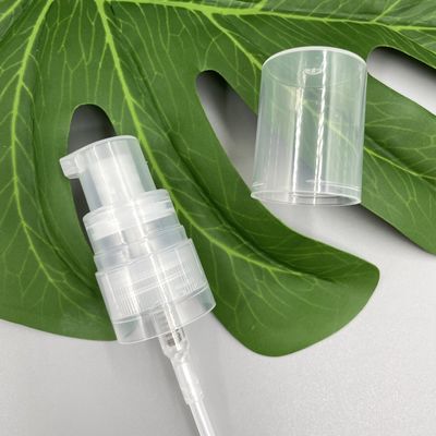 Penjualan Panas 20/400 20/410 24/400 24/410 0.25ML Pompa Dispenser Busa Untuk Perawatan Pribadi