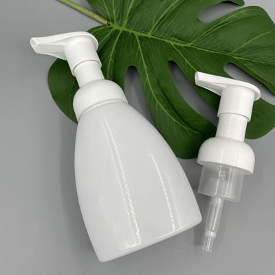 40mm Penutupan Pompa Sabun Berbusa SS316 Spring 0.92ml Dosis Untuk Cuci Tangan
