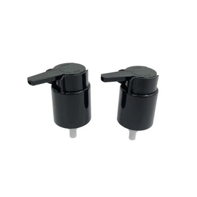 Pompa Perawatan Krim Wajah Top 22/410 Ergonomis 0.5ml / T Musim Semi Luar