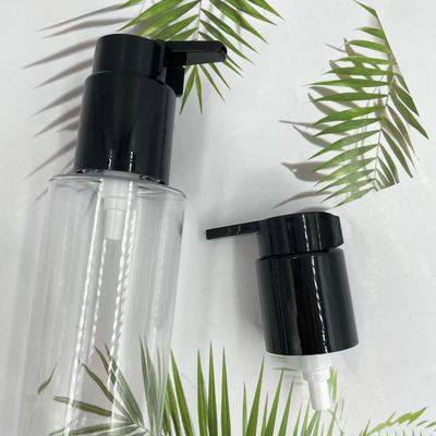 Pompa Perawatan Krim Wajah Top 22/410 Ergonomis 0.5ml / T Musim Semi Luar