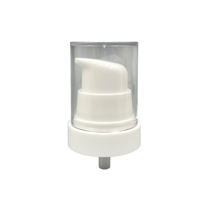 Pompa Perawatan 20/410 Pengap 24/410 Penutupan Dinding Ganda 0.25ML/T Untuk Pondasi