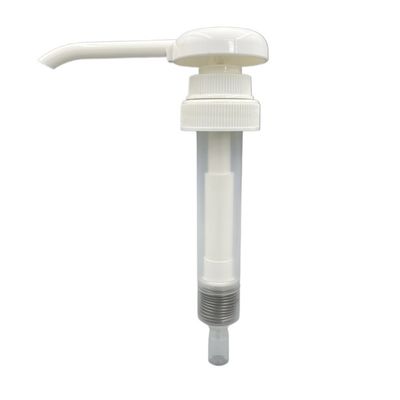 30CC Gallon Pump Dispenser Liquid Spray 38 400 Sub Kemasan 30ml Dosis Output Besar