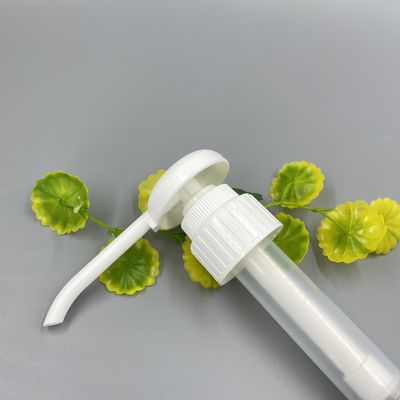 30CC Gallon Pump Dispenser Liquid Spray 38 400 Sub Kemasan 30ml Dosis Output Besar