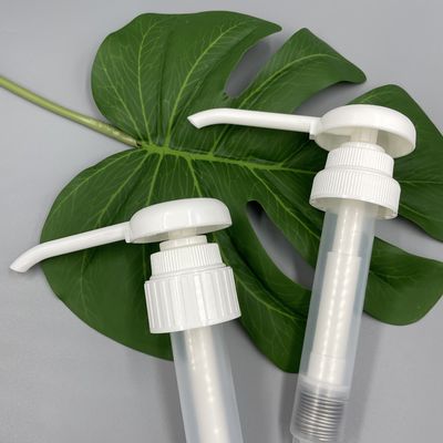 30CC Gallon Pump Dispenser Liquid Spray 38 400 Sub Kemasan 30ml Dosis Output Besar