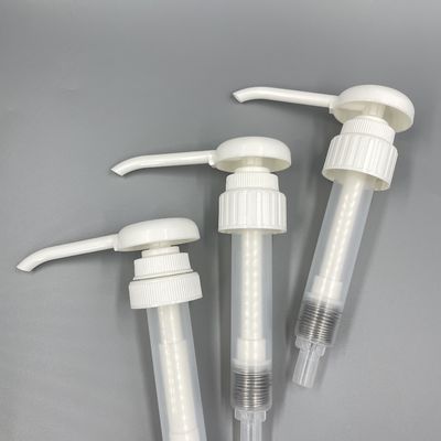 30CC Gallon Pump Dispenser Liquid Spray 38 400 Sub Kemasan 30ml Dosis Output Besar