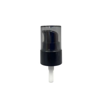 Dispenser Pompa Krim Wajah Bentuk Penguin 20/410 0.25ML / T Dengan Tutup Kaku