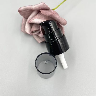 Dispenser Pompa Krim Wajah Bentuk Penguin 20/410 0.25ML / T Dengan Tutup Kaku