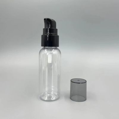 Dispenser Pompa Krim Wajah Bentuk Penguin 20/410 0.25ML / T Dengan Tutup Kaku