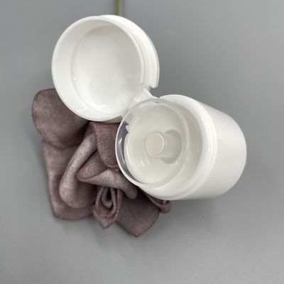 24/410 Pompa Dispenser Cat Kuku Tidak ada kebocoran 0.55ml Dosis tahan minyak