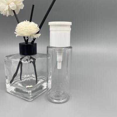 24/410 Pompa Dispenser Cat Kuku Tidak ada kebocoran 0.55ml Dosis tahan minyak