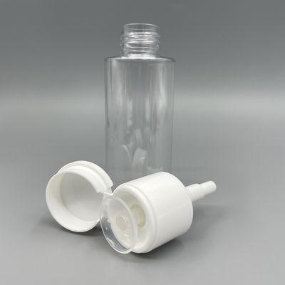 24/410 Pompa Dispenser Cat Kuku Tidak ada kebocoran 0.55ml Dosis tahan minyak